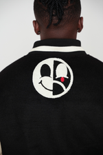 MEMBERS ONLY VARSITY JACKET