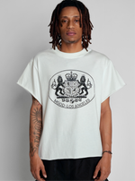 COAT OF ARMS TEE