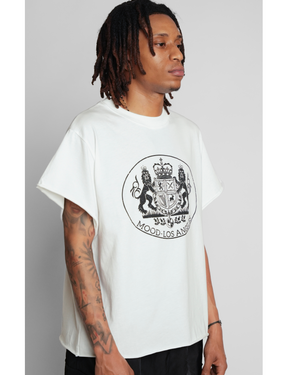 COAT OF ARMS TEE