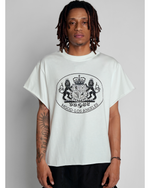 COAT OF ARMS TEE