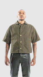 MOOD BOWLING SHIRT