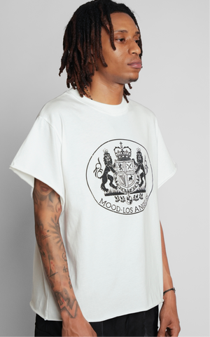 COAT OF ARMS TEE