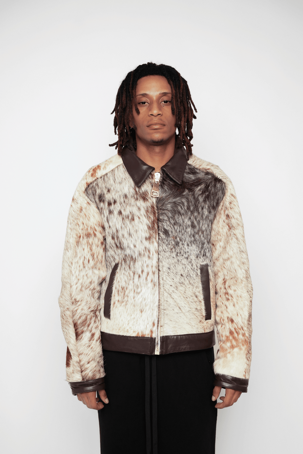 PLANT JACKET