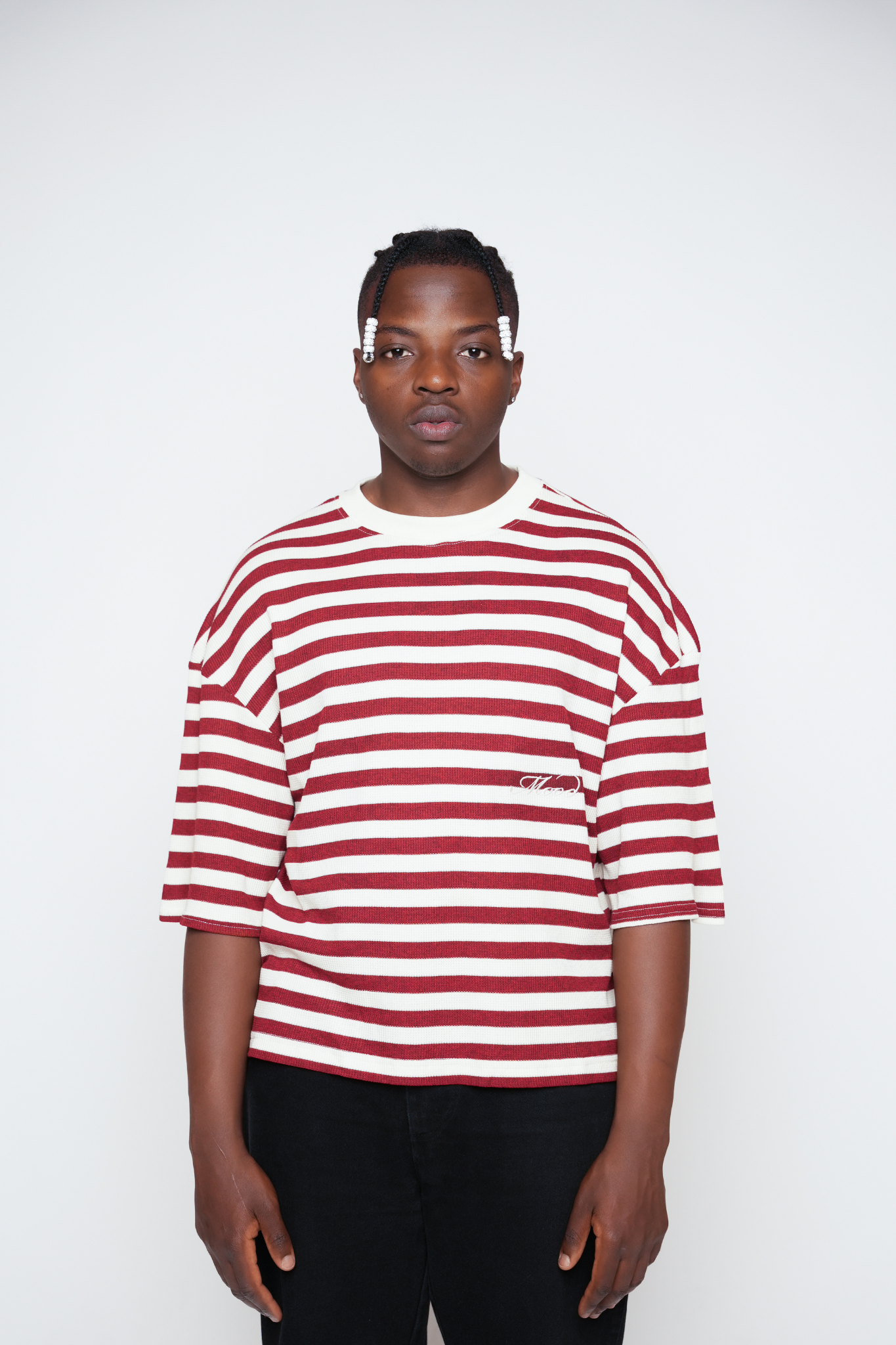 WALDO TEE