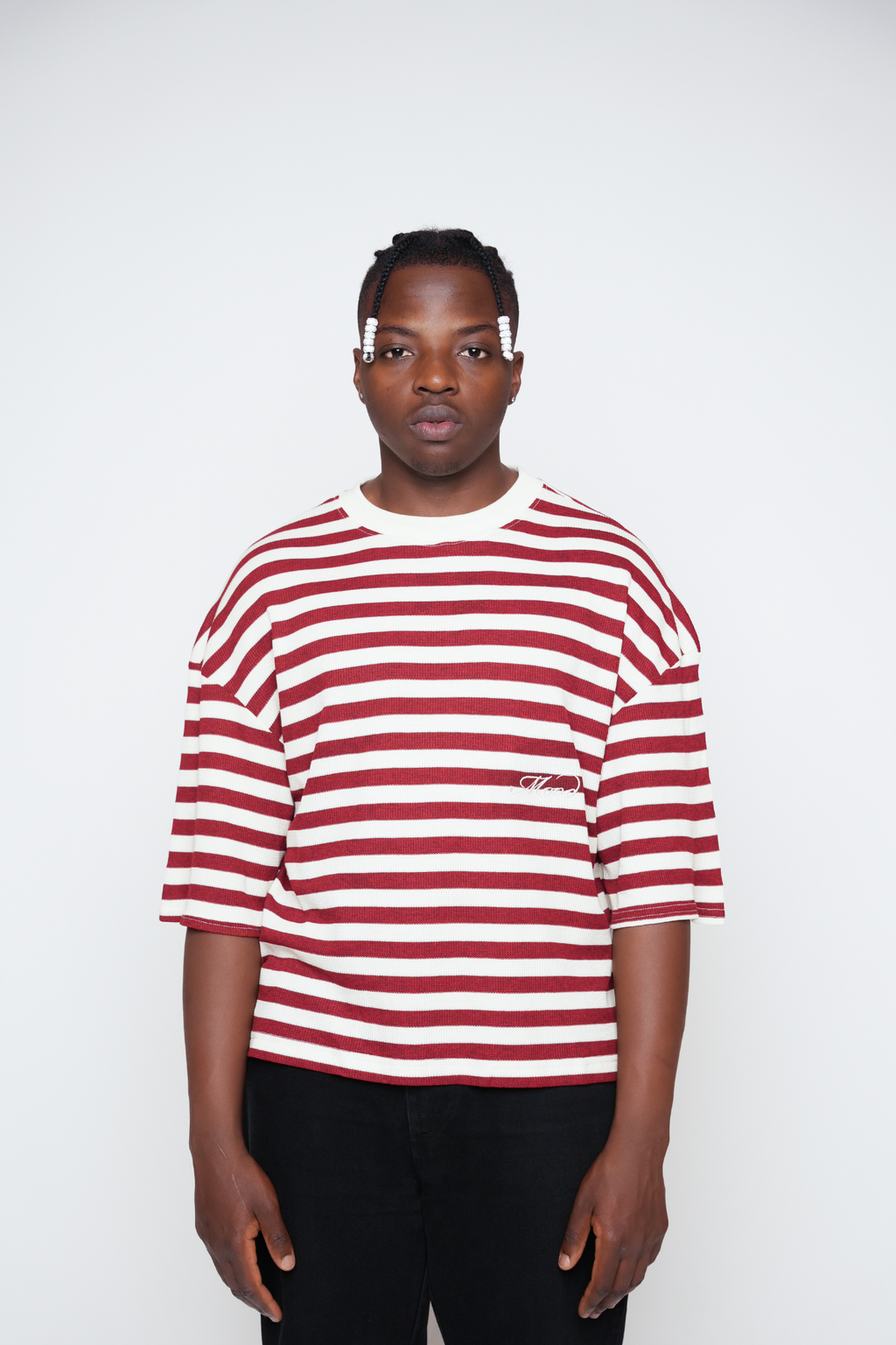 WALDO TEE