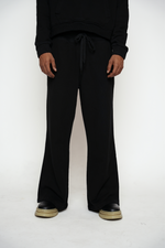 WIDE LEG SWEATS