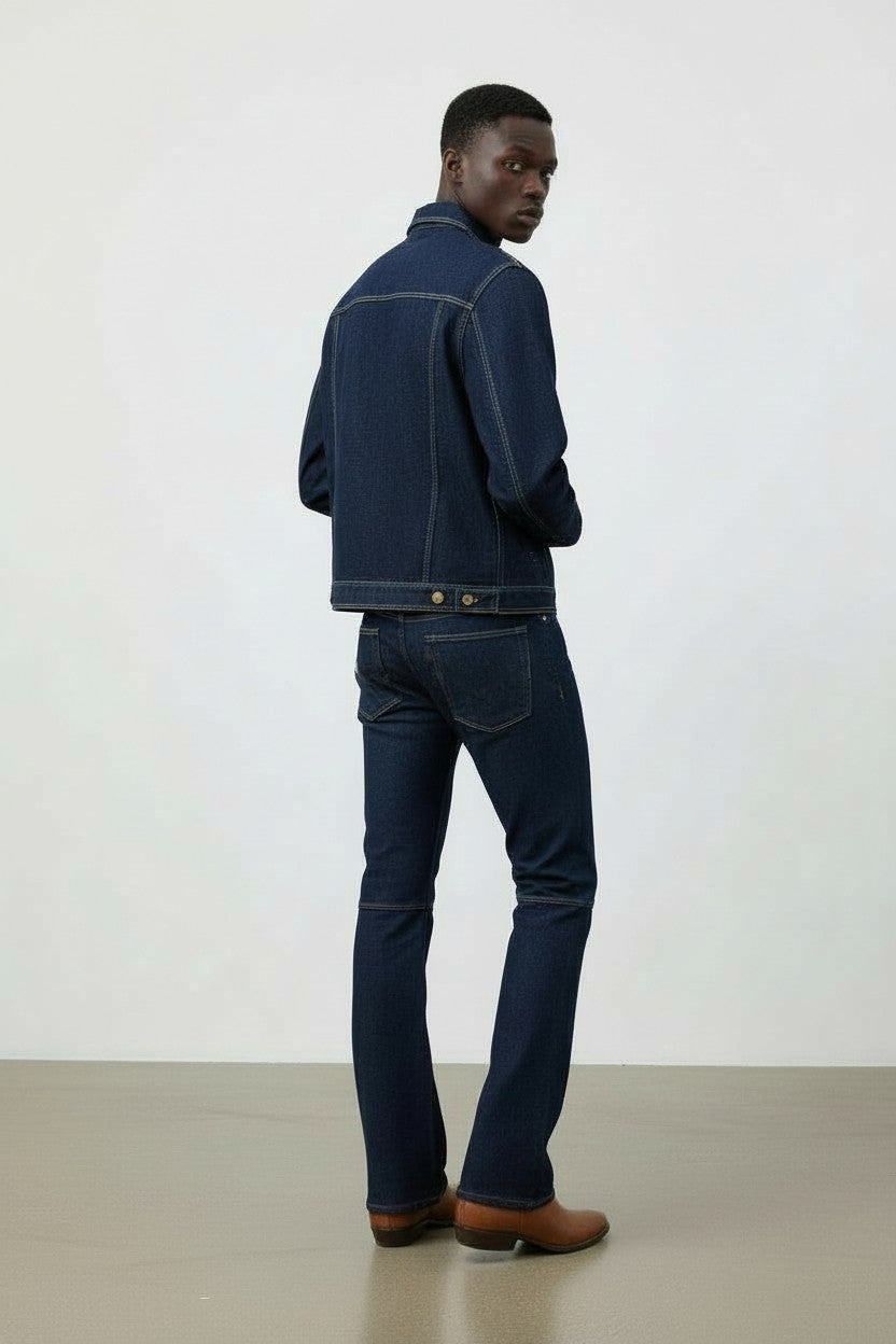 ROYAL RAW DENIM