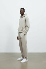 MOOD LOGO SWEATPANTS