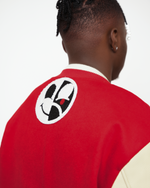 MEMBERS ONLY VARSITY JACKET