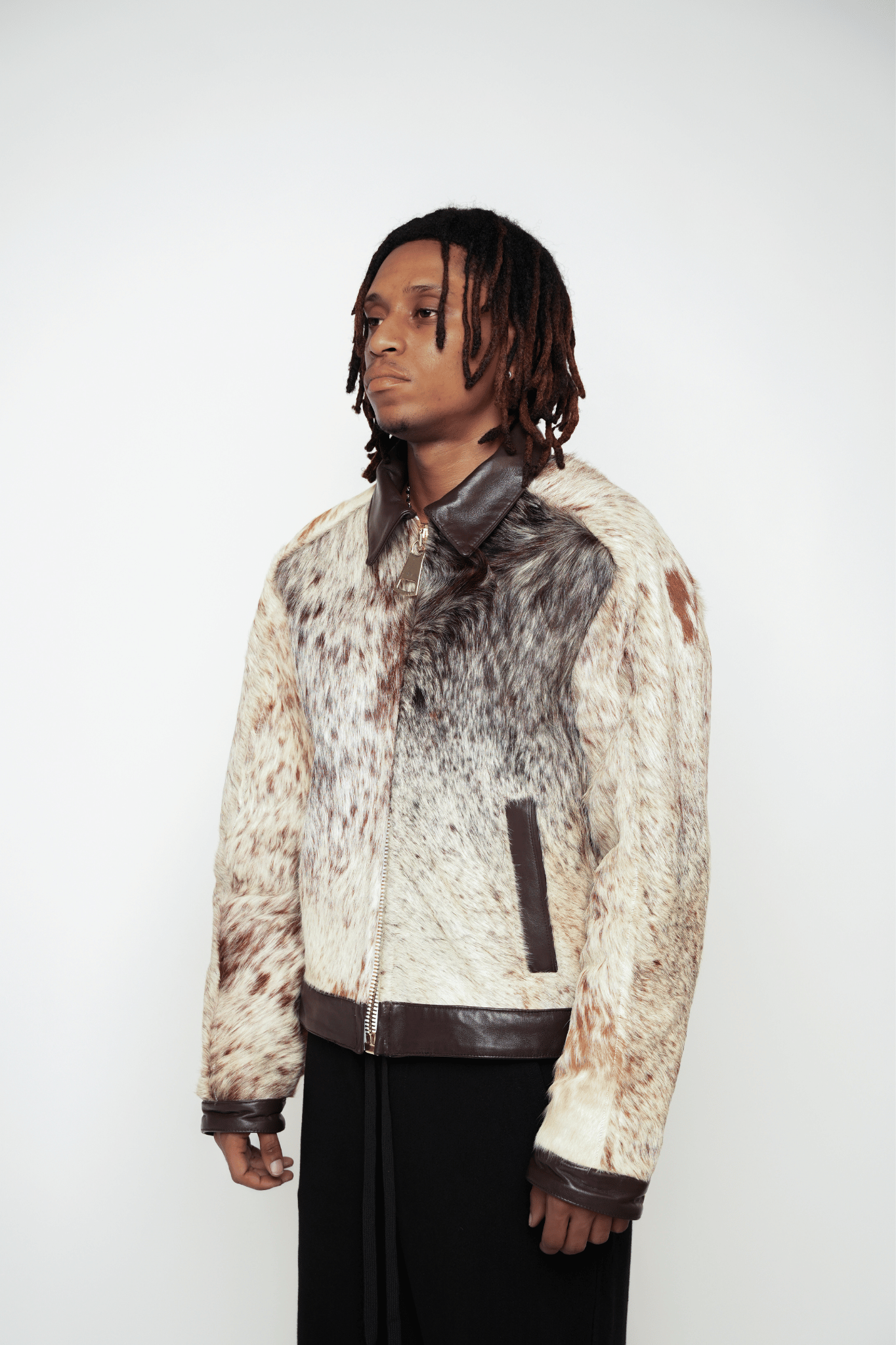 PLANT JACKET