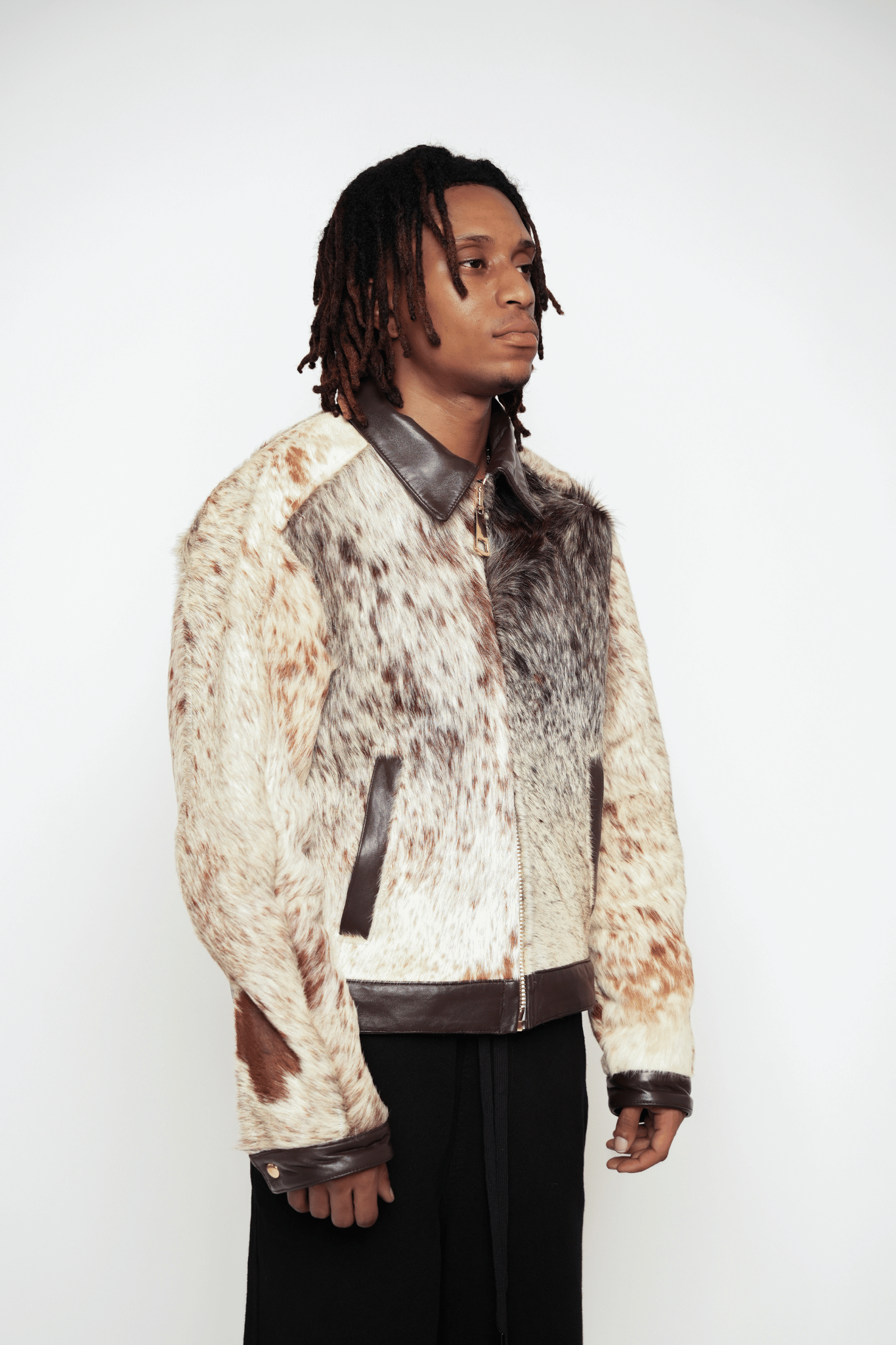PLANT JACKET