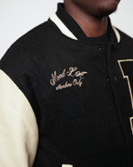 MEMBERS ONLY VARSITY JACKET