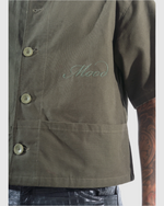 MOOD BOWLING SHIRT