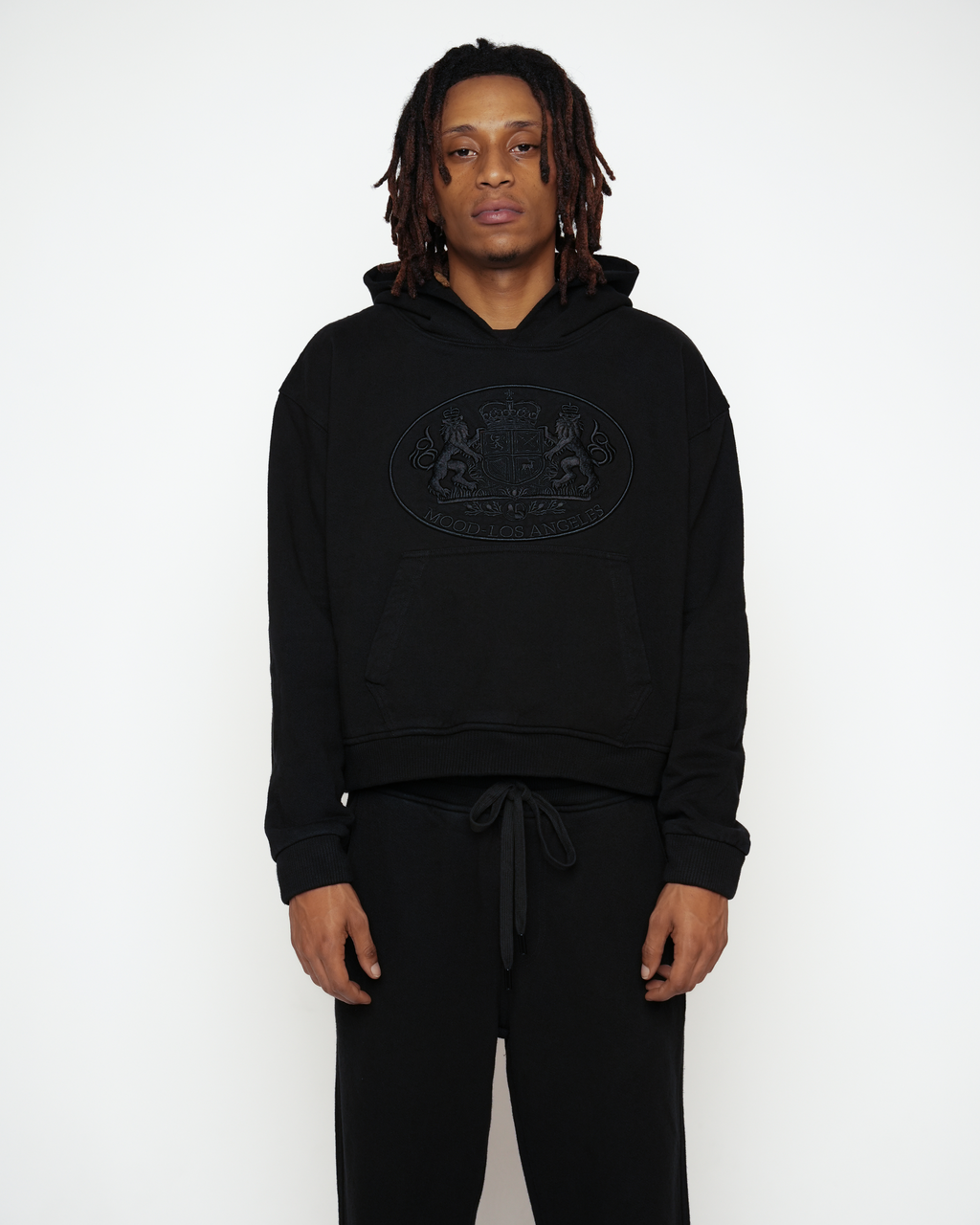 COAT OF ARM HOODIE