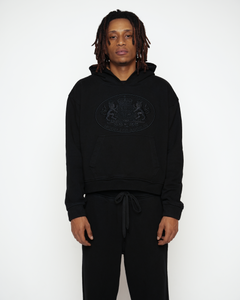 COAT OF ARM HOODIE