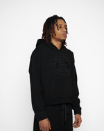 COAT OF ARM HOODIE
