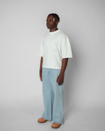 MOOD JAPANESE FLARE DENIM