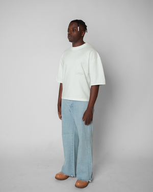MOOD JAPANESE FLARE DENIM
