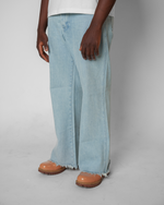 MOOD JAPANESE FLARE DENIM