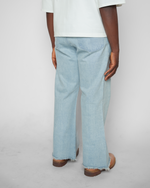 MOOD JAPANESE FLARE DENIM