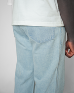 MOOD JAPANESE FLARE DENIM