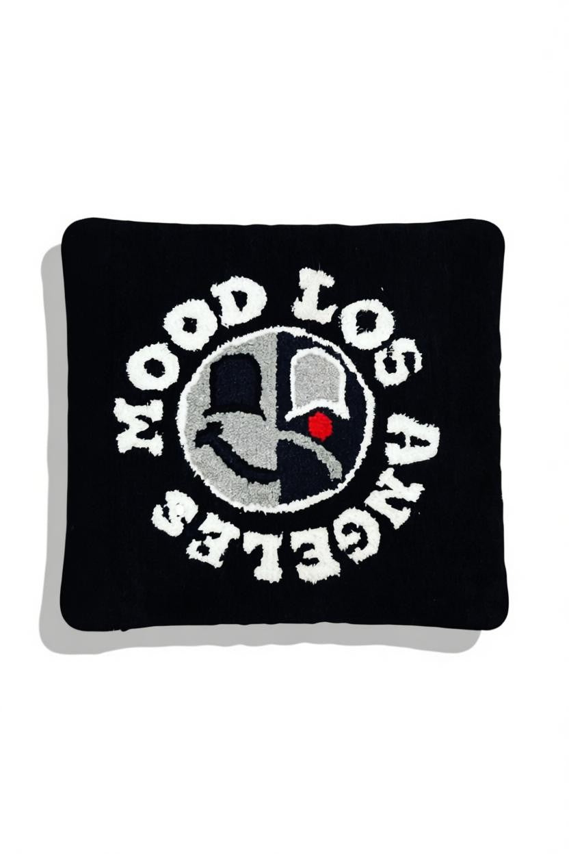 Made to Order Chenille Square Rug