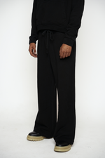 WIDE LEG SWEATS