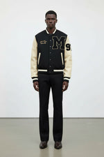 MEMBERS ONLY VARSITY JACKET