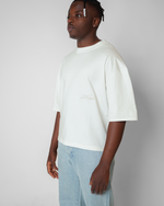 MOOD SCRIPT TEE