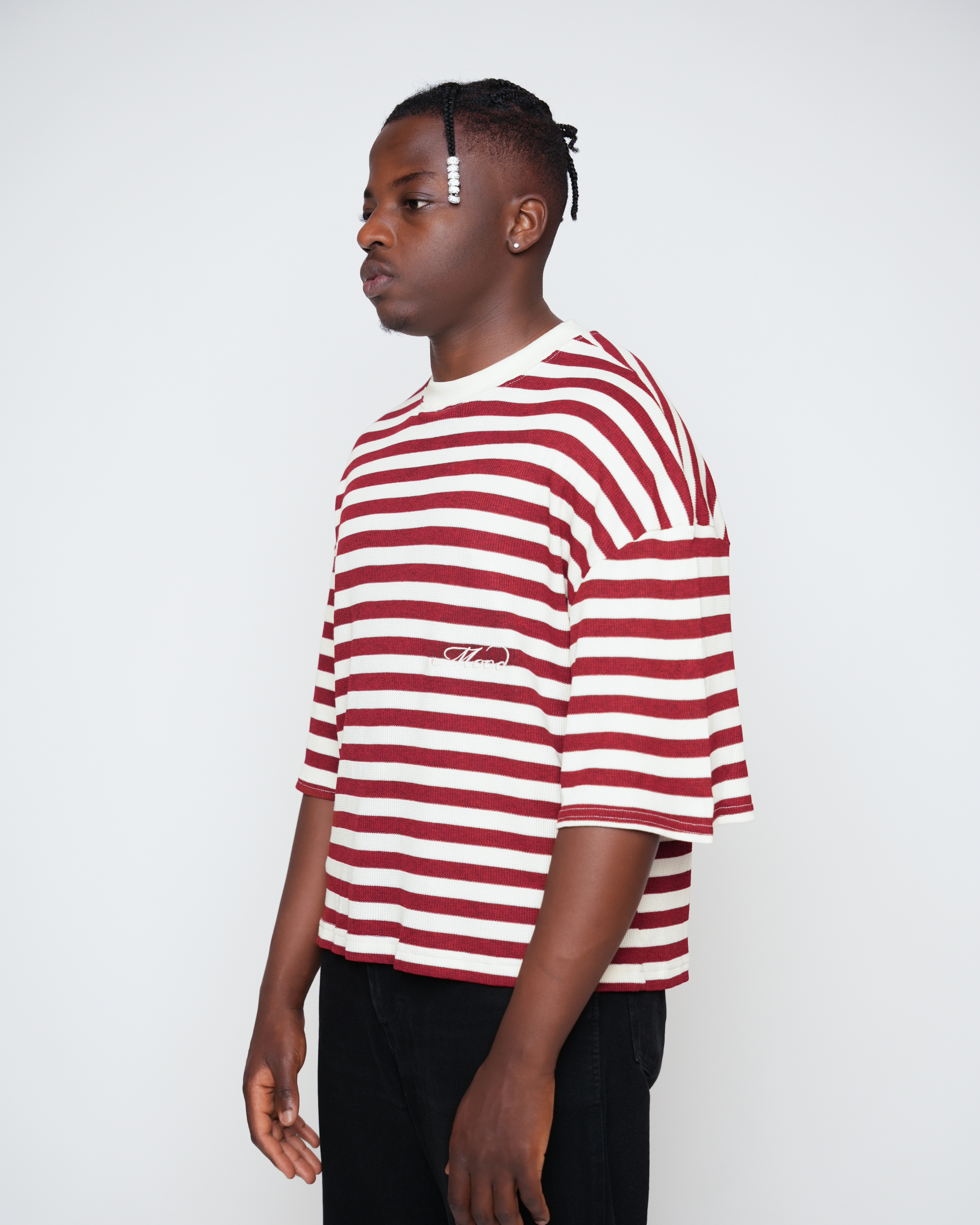 WALDO TEE