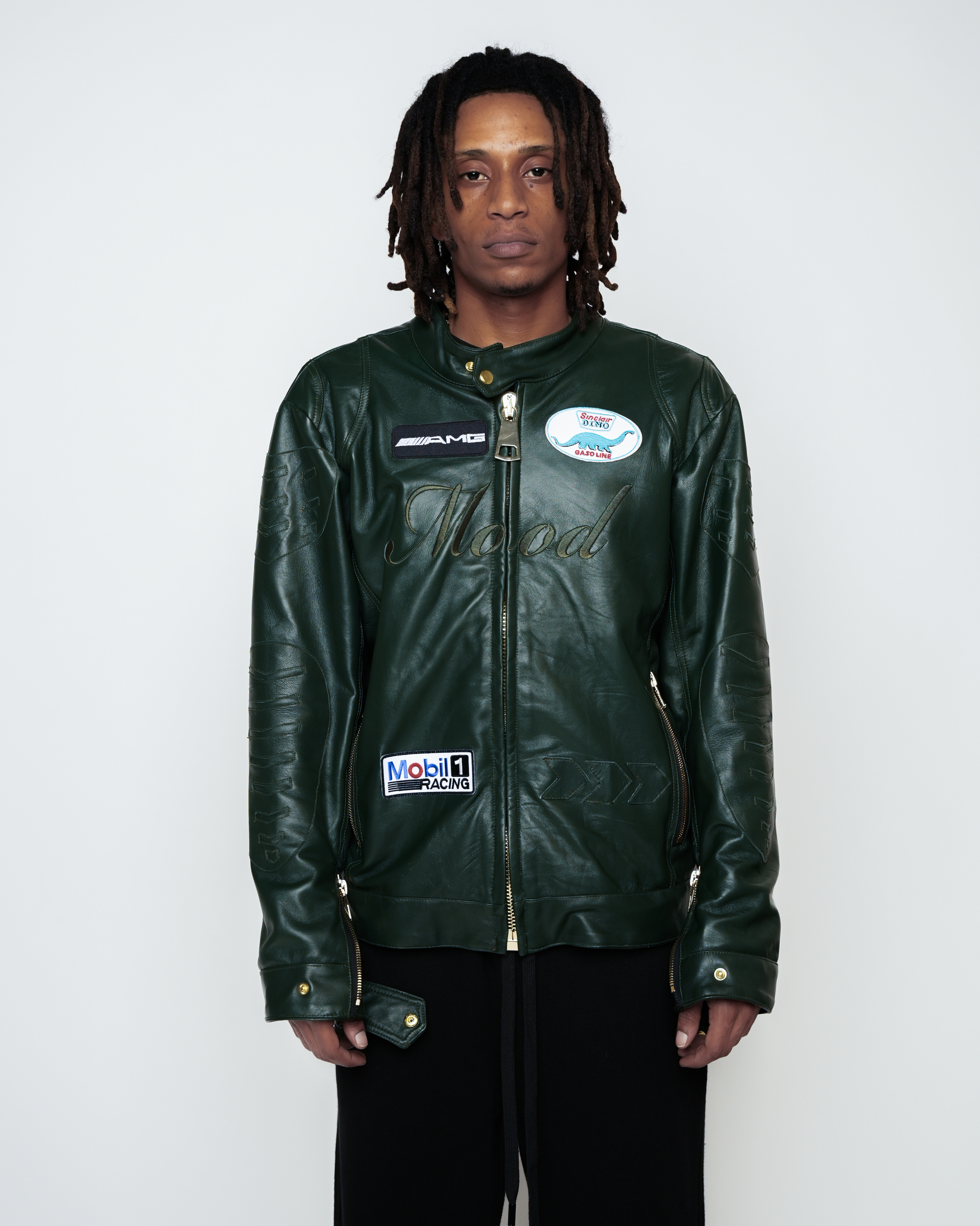 RACER JACKET