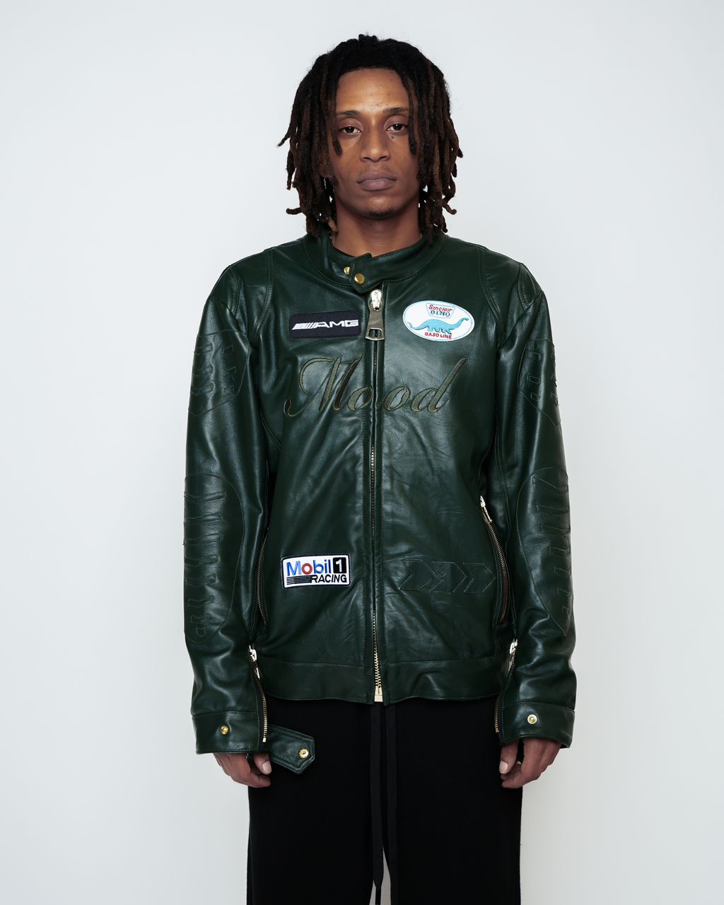 RACER JACKET
