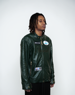 RACER JACKET