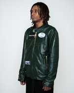 RACER JACKET
