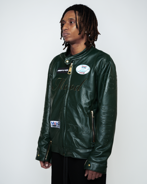 RACER JACKET