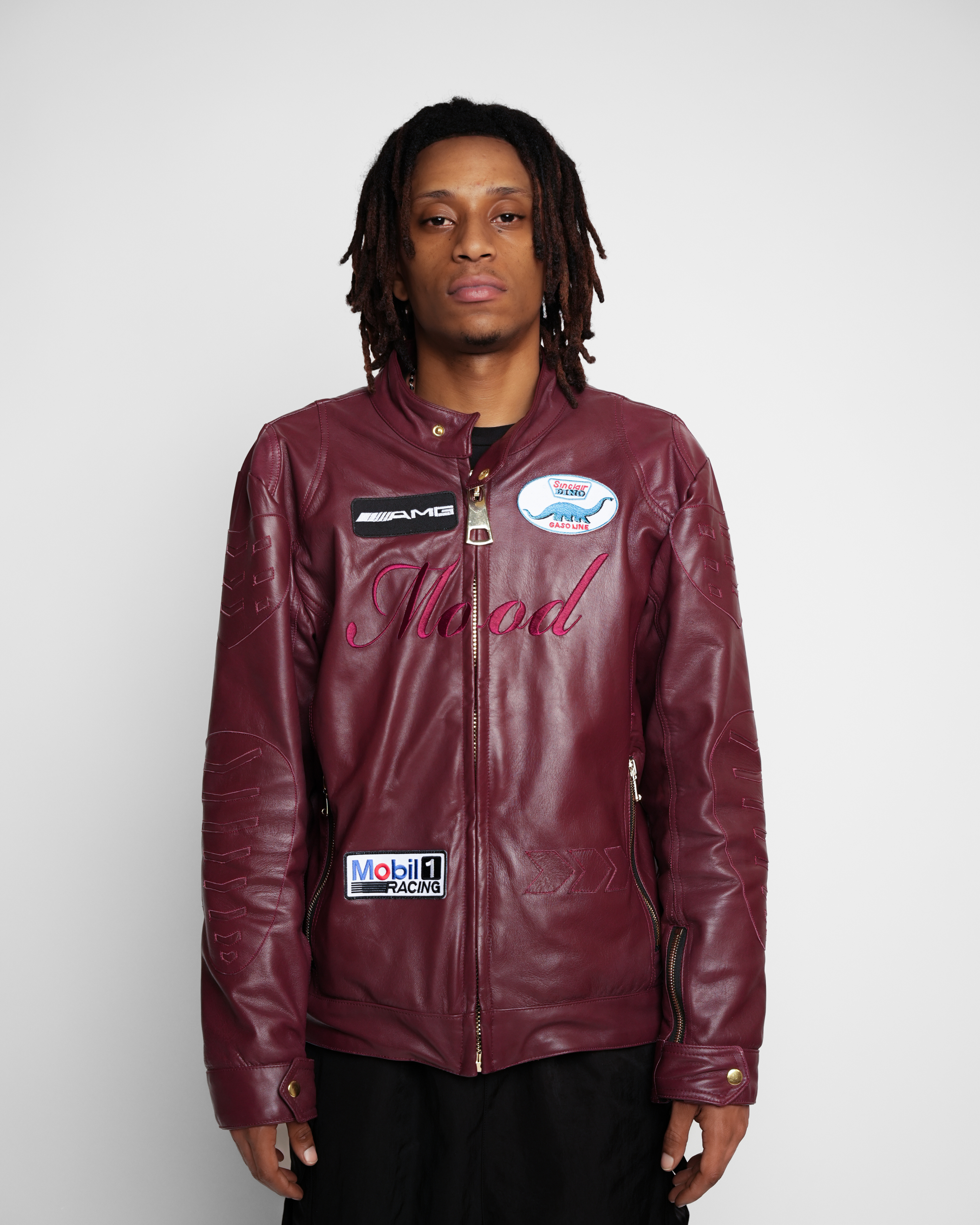 RACER JACKET