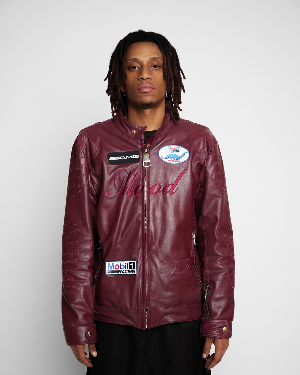 RACER JACKET