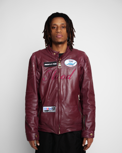 RACER JACKET