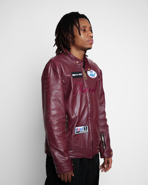 RACER JACKET