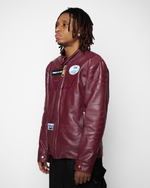 RACER JACKET