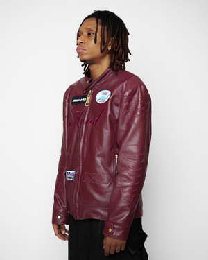 RACER JACKET