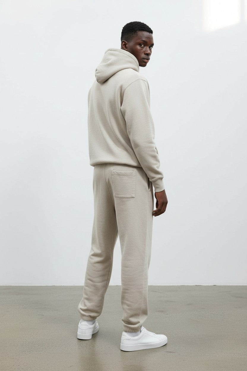 MOOD LOGO SWEATPANTS