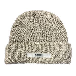 MOODLA ESSENTIAL BEANIE